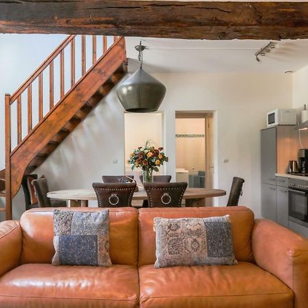 La Caillere Guest House Gizeux ภายนอก รูปภาพ