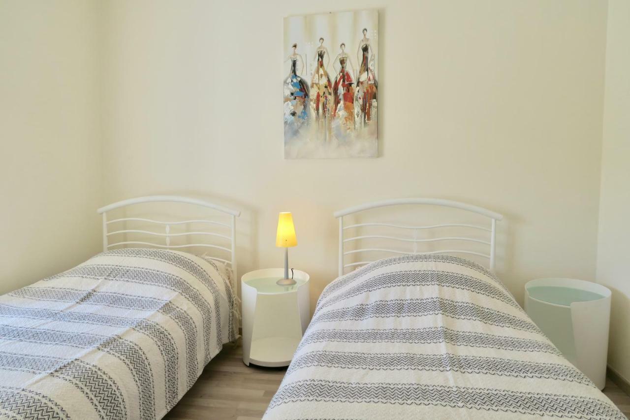 La Caillere Guest House Gizeux ภายนอก รูปภาพ