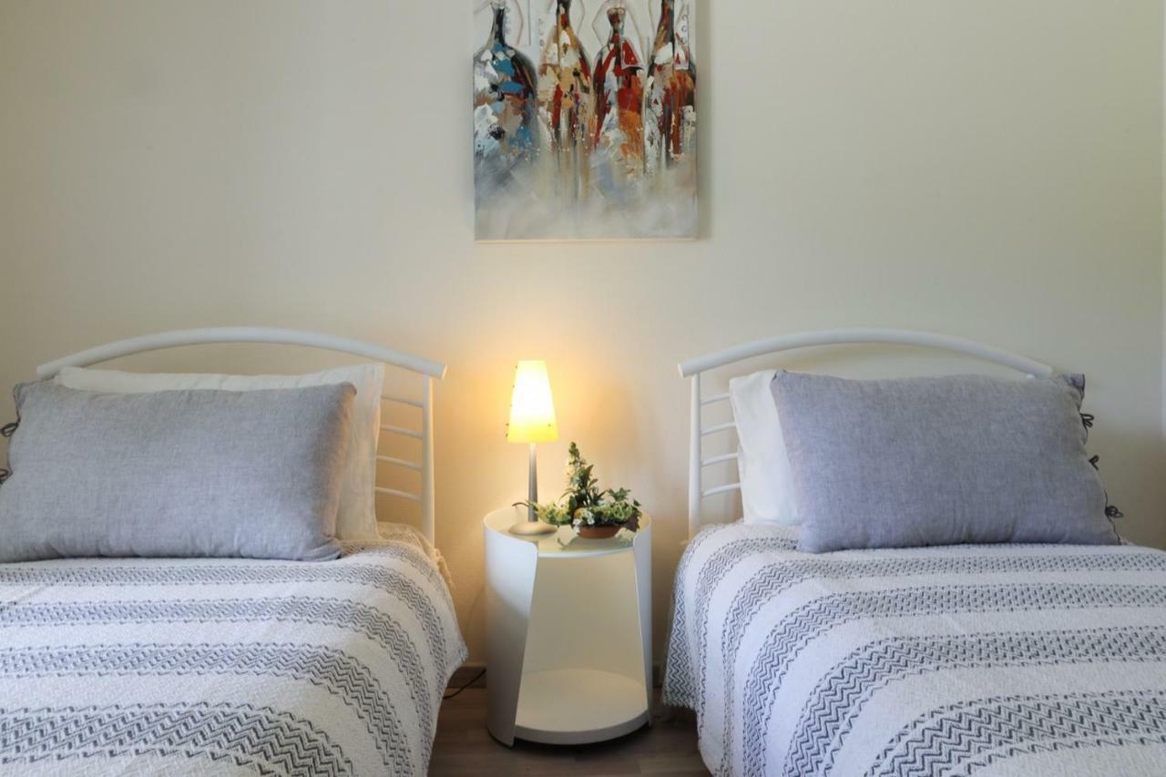 La Caillere Guest House Gizeux ภายนอก รูปภาพ